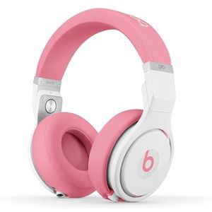 Beats Pro Limited Edition Nicki Minaj